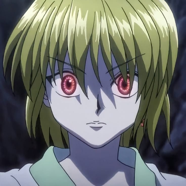 Kurapika — Image 23